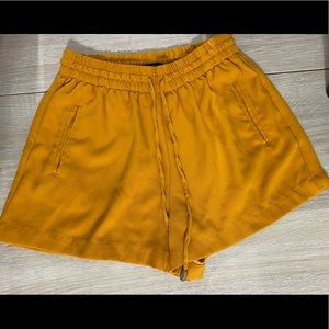 Forever 21 dressy shorts